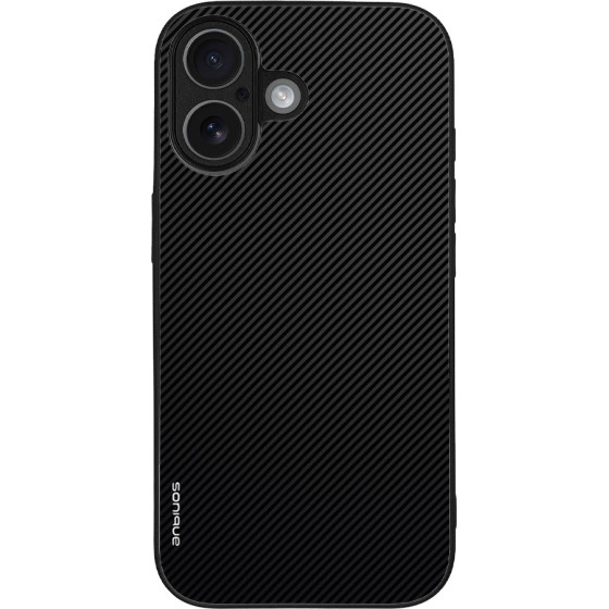 Sonique ���� Carbon Series ��� Apple Iphone 17 �����
