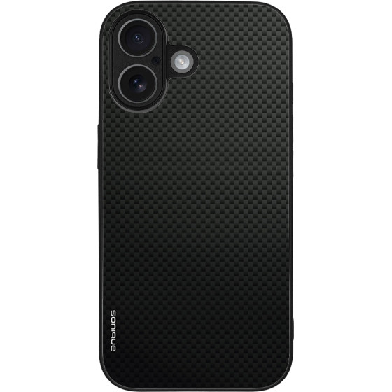 Sonique ���� Carbon Series ��� Apple Iphone 17 ����� 01