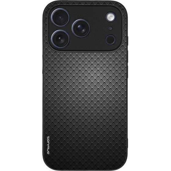 Sonique ���� Carbon Series ��� Apple Iphone 17 Pro ����