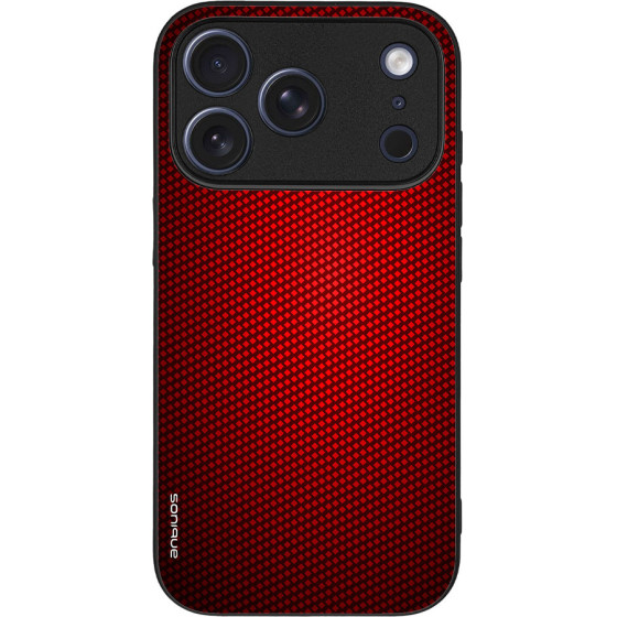 Sonique ���� Carbon Series ��� Apple Iphone 17 Pro �������