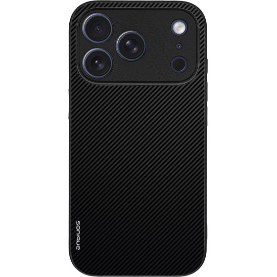 Sonique ���� Carbon Series ��� Apple Iphone 17 Pro �����