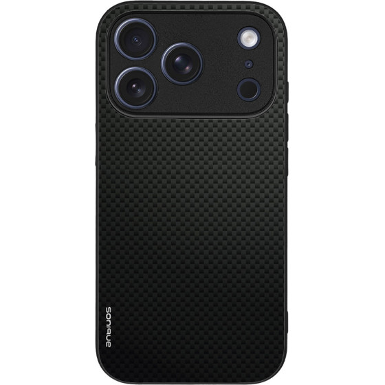Sonique ���� Carbon Series ��� Apple Iphone 17 Pro ����� 01