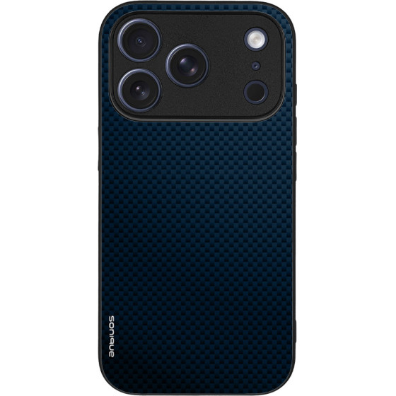 Sonique ���� Carbon Series ��� Apple Iphone 17 Pro ����