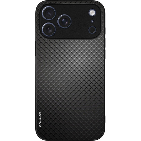 Sonique ���� Carbon Series ��� Apple Iphone 17 Pro Max ����