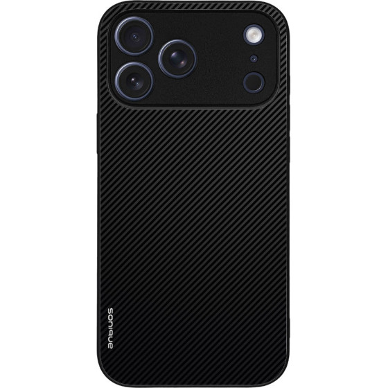 Sonique ���� Carbon Series ��� Apple Iphone 17 Pro Max �����