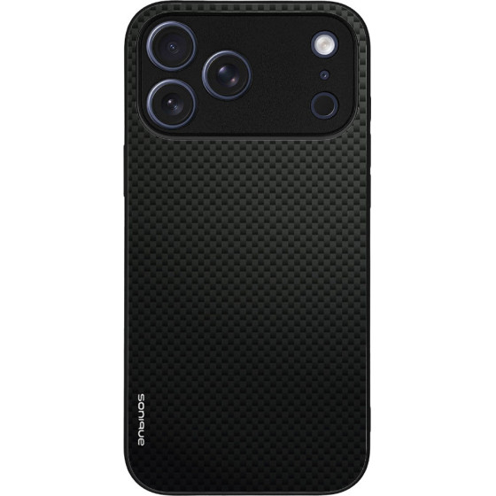 Sonique ���� Carbon Series ��� Apple Iphone 17 Pro Max ����� 01