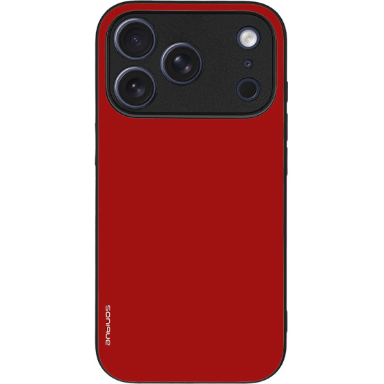 Sonique ���� Colorbloc Series ��� Apple Iphone 17 Pro �������
