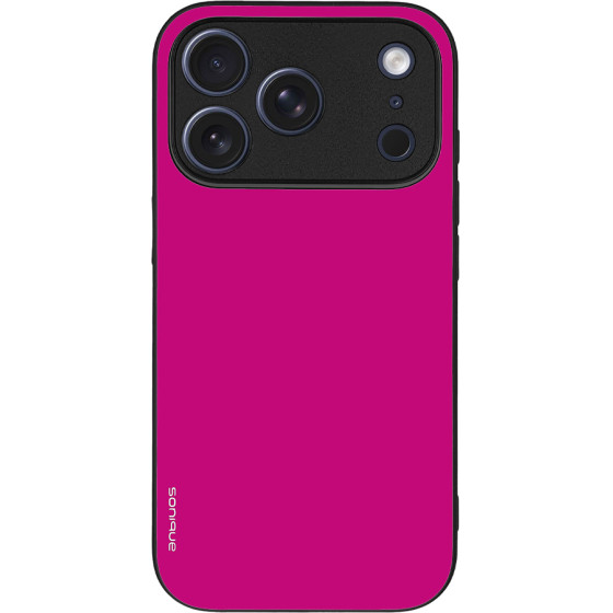 Sonique ���� Colorbloc Series ��� Apple Iphone 17 Pro ��������