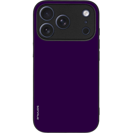 Sonique ���� Colorbloc Series ��� Apple Iphone 17 Pro ���