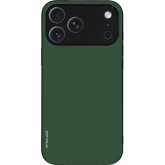 Sonique ���� Colorbloc Series ��� Apple Iphone 17 Pro Max �������