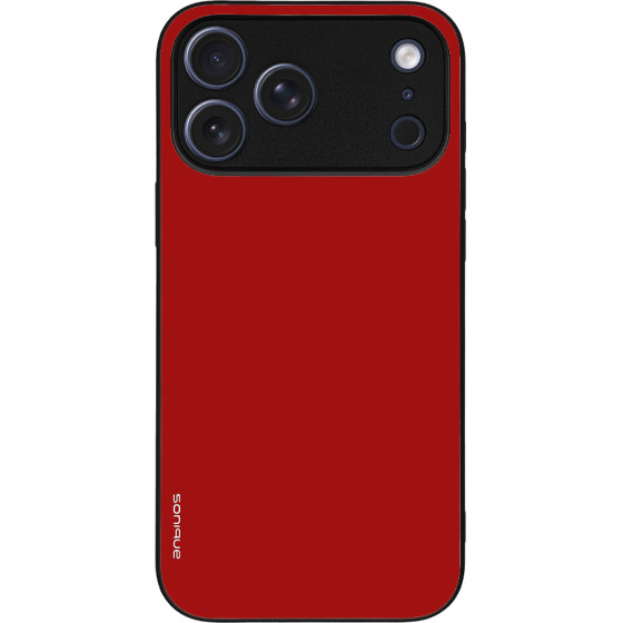Sonique ���� Colorbloc Series ��� Apple Iphone 17 Pro Max �������