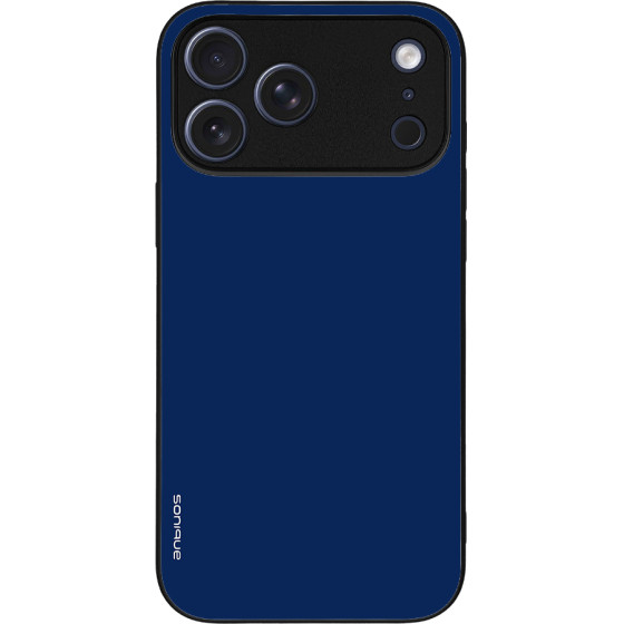 Sonique ���� Colorbloc Series ��� Apple Iphone 17 Pro Max ����