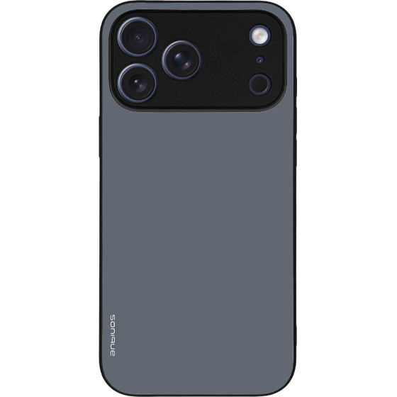 Sonique ���� Colorbloc Series ��� Apple Iphone 17 Pro Max ���� ����
