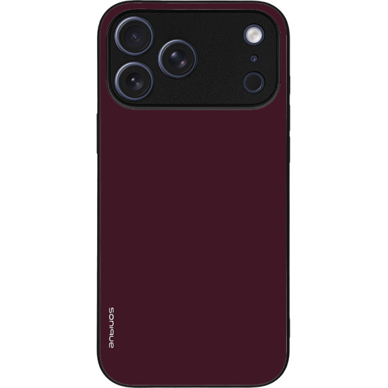 Sonique ���� Colorbloc Series ��� Apple Iphone 17 Pro Max �������