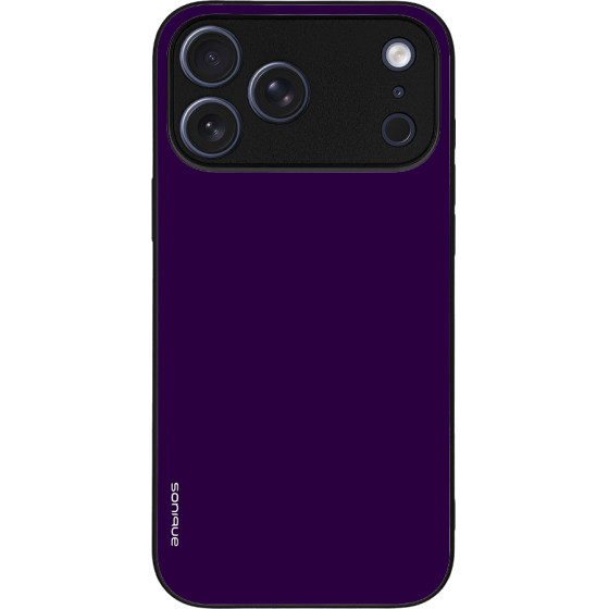 Sonique ���� Colorbloc Series ��� Apple Iphone 17 Pro Max ���