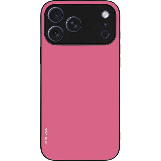 Sonique ���� Colorbloc Series ��� Apple Iphone 17 Pro Max ���