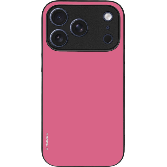 Sonique ���� Colorbloc Series ��� Apple Iphone 17 Pro ���
