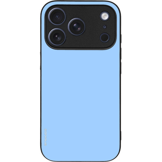 Sonique ���� Colorbloc Series ��� Apple Iphone 17 Pro ��������