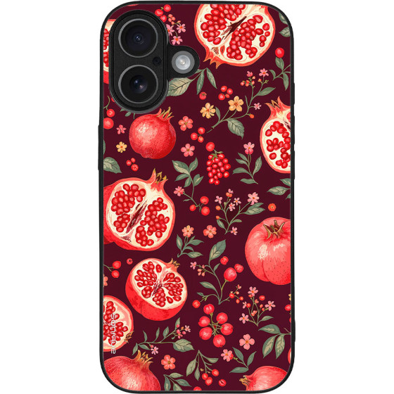 Sonique ���� Fruit Series ��� Apple Iphone 17 ����