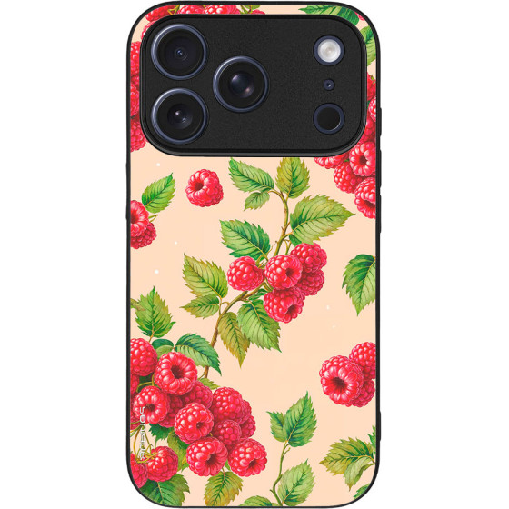 Sonique ���� Fruit Series ��� Apple Iphone 17 Pro ���������