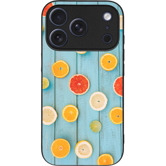 Sonique ���� Fruit Series ��� Apple Iphone 17 Pro �����������