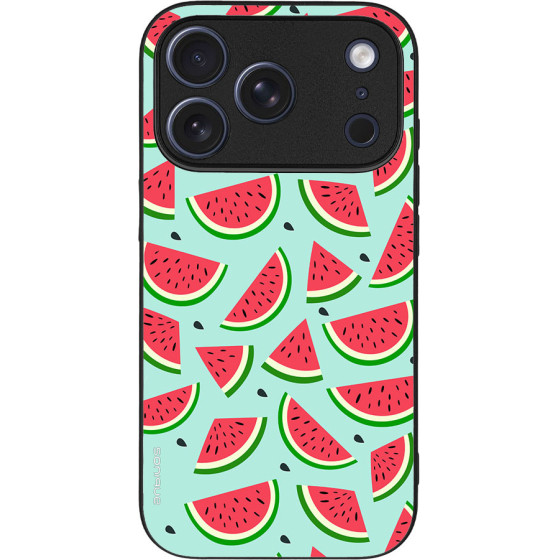Sonique ���� Fruit Series ��� Apple Iphone 17 Pro �������� 01