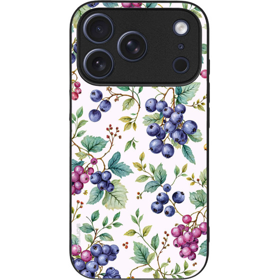Sonique ���� Fruit Series ��� Apple Iphone 17 Pro �������