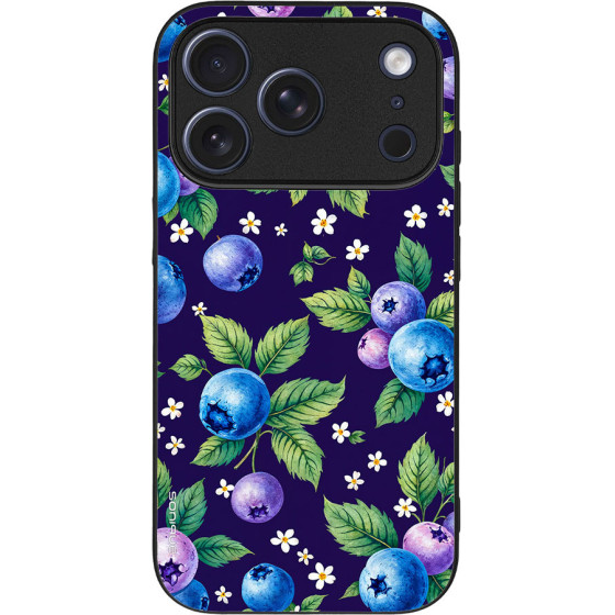 Sonique ���� Fruit Series ��� Apple Iphone 17 Pro ������� 01