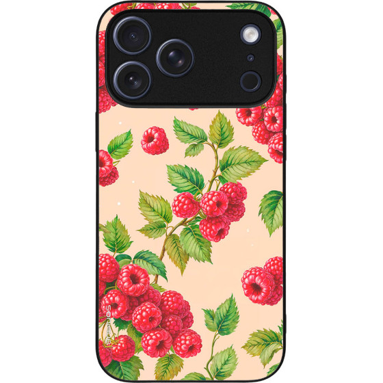 Sonique ���� Fruit Series ��� Apple Iphone 17 Pro Max ���������
