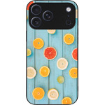 Sonique ���� Fruit Series ��� Apple Iphone 17 Pro Max �����������