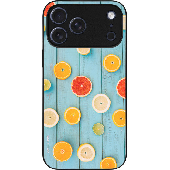 Sonique ���� Fruit Series ��� Apple Iphone 17 Pro Max �����������