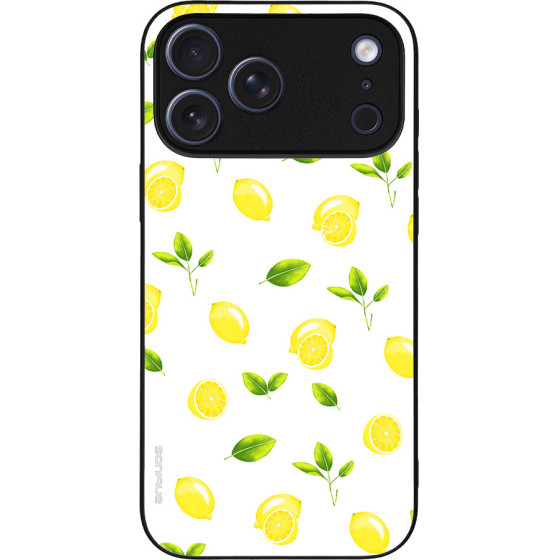 Sonique ���� Fruit Series ��� Apple Iphone 17 Pro Max ������ 01