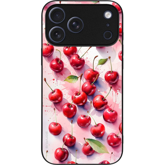 Sonique ���� Fruit Series ��� Apple Iphone 17 Pro Max ������