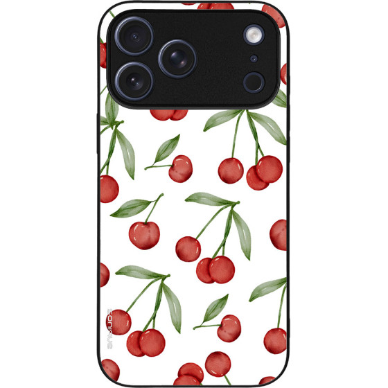 Sonique ���� Fruit Series ��� Apple Iphone 17 Pro Max ������ 01