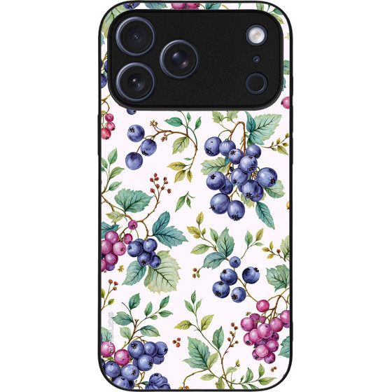 Sonique ���� Fruit Series ��� Apple Iphone 17 Pro Max �������