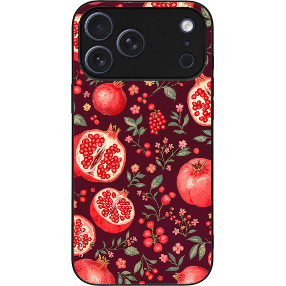 Sonique ���� Fruit Series ��� Apple Iphone 17 Pro Max ����