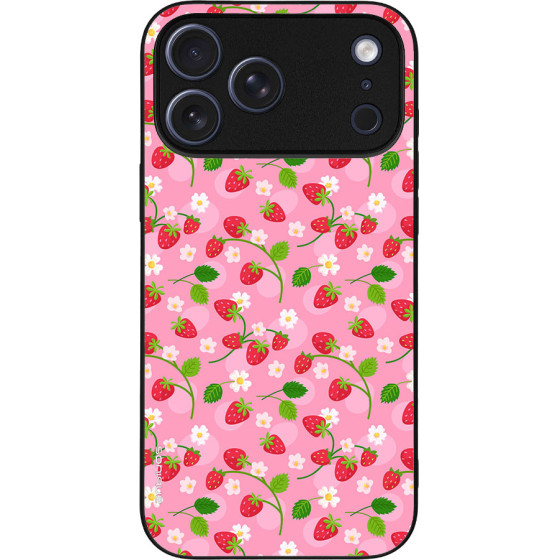 Sonique ���� Fruit Series ��� Apple Iphone 17 Pro Max �������
