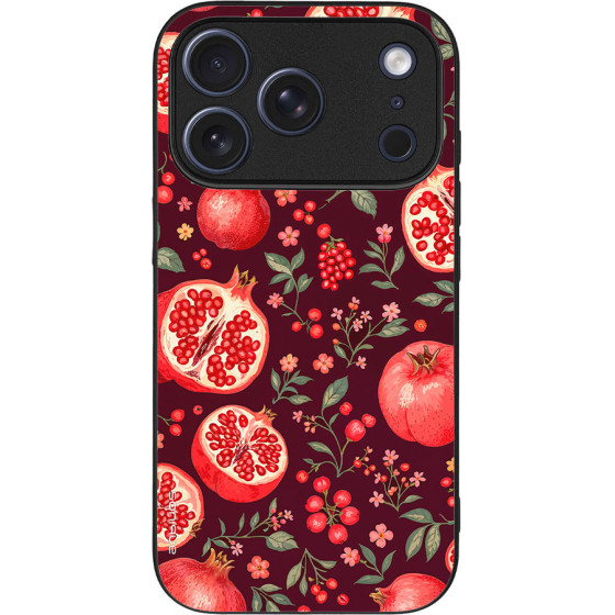 Sonique ���� Fruit Series ��� Apple Iphone 17 Pro ����
