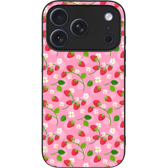 Sonique ���� Fruit Series ��� Apple Iphone 17 Pro �������