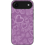 Sonique ���� Heart Series ��� Apple Iphone 17 Air �������