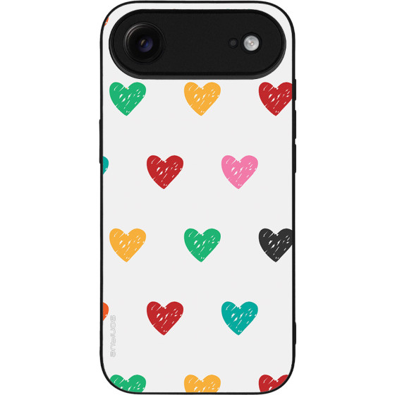 Sonique ���� Heart Series ��� Apple Iphone 17 Air ����� 02