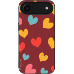 Sonique ���� Heart Series ��� Apple Iphone 17 Air �������