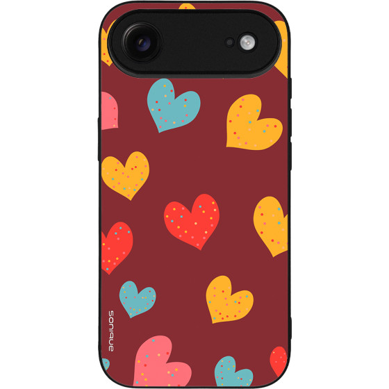 Sonique ���� Heart Series ��� Apple Iphone 17 Air �������
