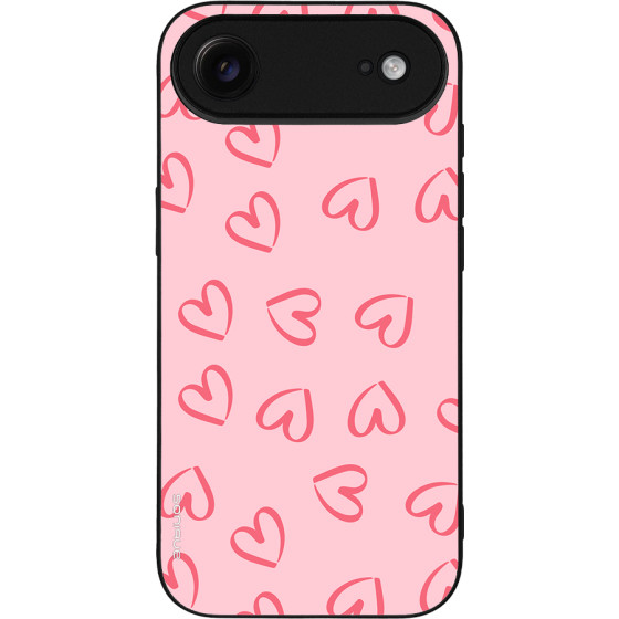 Sonique ���� Heart Series ��� Apple Iphone 17 Air ���