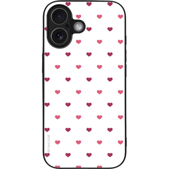 Sonique ���� Heart Series ��� Apple Iphone 17 ����� 01
