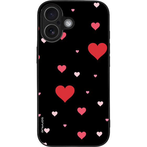 Sonique ���� Heart Series ��� Apple Iphone 17 �����