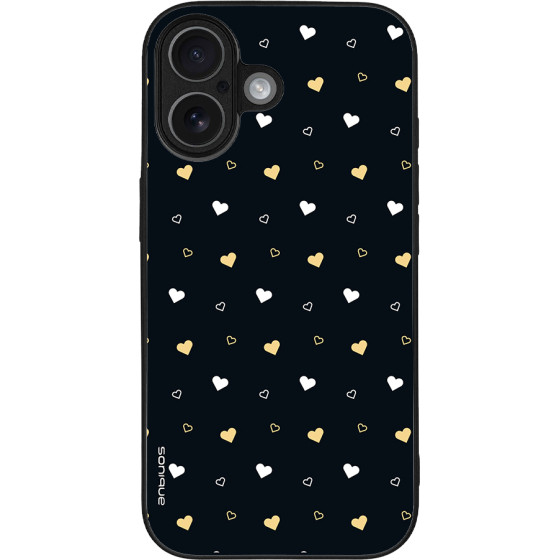 Sonique ���� Heart Series ��� Apple Iphone 17 ����� 01