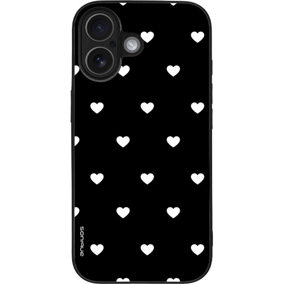 Sonique ���� Heart Series ��� Apple Iphone 17 ����� 02