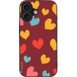 Sonique ���� Heart Series ��� Apple Iphone 17 �������