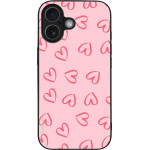 Sonique ���� Heart Series ��� Apple Iphone 17 ���